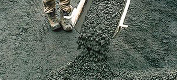 Ready Mix Concrete Wallington